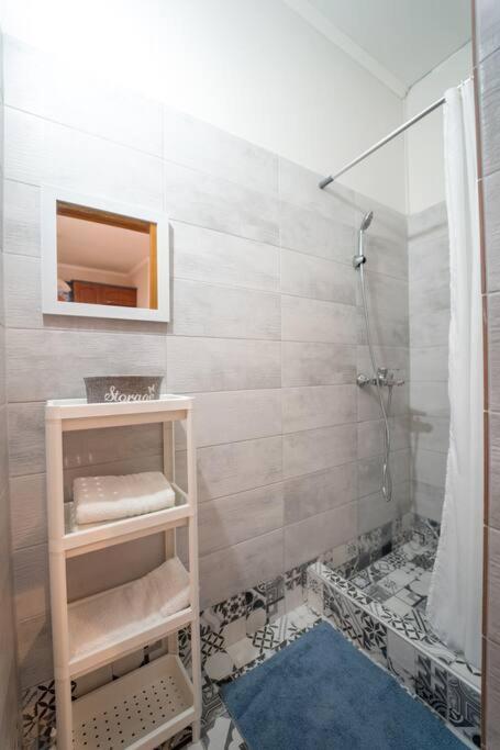Apartamento Evelina 1 Lixouri Exterior foto