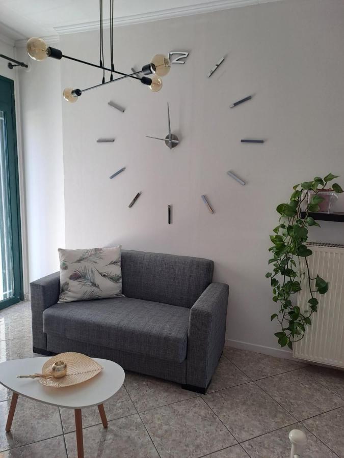 Apartamento Evelina 1 Lixouri Exterior foto
